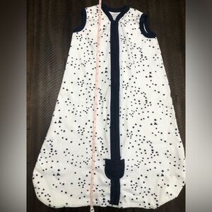 Burt’s Bees Baby 100% Organic Cotton 0-6m Sleep Sack